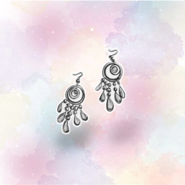 EARRING